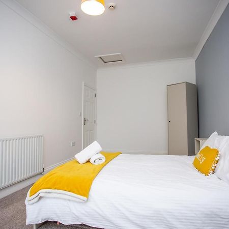 Roker Sea Front Apartments By #Shortstaysaway Sunderland  Exterior foto